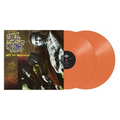 Souls of Mischief - 93 'til Infinity (Orange Coloured 2LP Vinyl) (Vinyl LP)