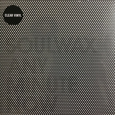 Soulwax - Any Minute Now (Limited Clear 2LP Vinyl) (Vinyl LP)