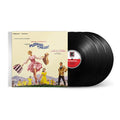 The Sound of Music - Original Soundtrack (Deluxe 3LP Vinyl) (Vinyl LP)