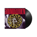Soundgarden - Badmotorfinger (Black Vinyl) (Vinyl LP)