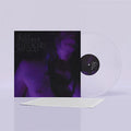 Sparhawk, Alan - White Roses, My God (Limited Crystal Clear Vinyl) (Vinyl LP)