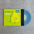 Sparklehorse & Fennesz - In The Fishtank (Turquoise Coloured Vinyl) (Vinyl LP)