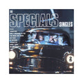 Specials, The - Singles (LP Vinyl) (Vinyl LP)