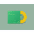 Smith. Elliott - Speed Trials (7" Yellow Coloured Vinyl) (Vinyl LP)
