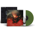Spelling - Portrait Of My Heart (Olive Green Coloured Vinyl) (Vinyl LP)