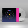Coldplay - Music of the Spheres (Clear EcoRecord Vinyl) (Vinyl LP)