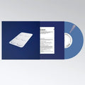 Spiritualized - Ladies And Gentlemen We Are Floating In Space (Limited Edition Neptune Blue Vinyl) (Vinyl LP)