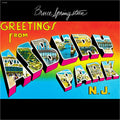 Springsteen, Bruce - Greetings From (Vinyl LP)