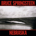Springsteen, Bruce - Nebraska (Vinyl) (Vinyl LP)