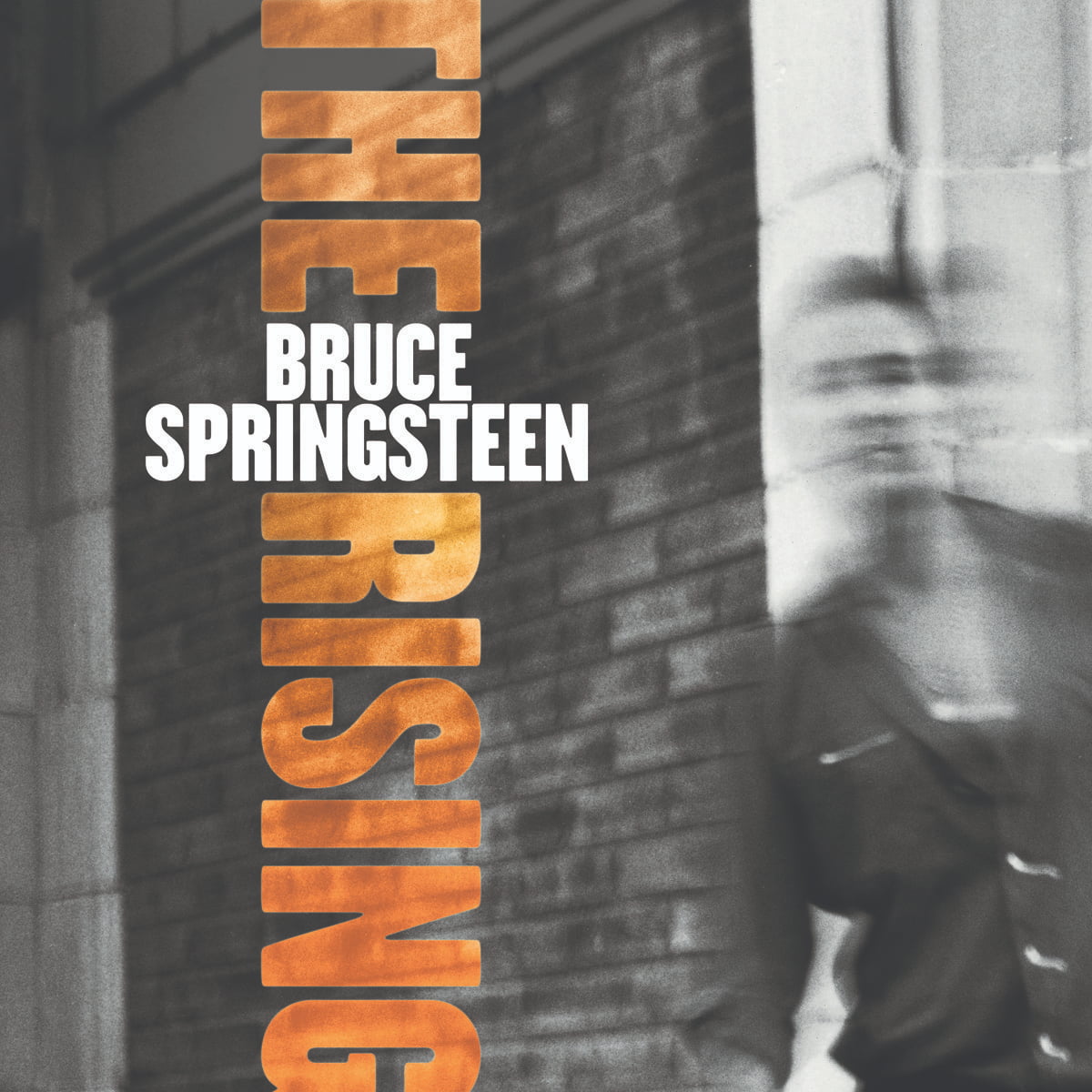 Springsteen, Bruce - The Rising (Vinyl LP)