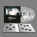 Squarepusher - Feed Me Weird Things (Limited Edition Clear 2LP + 10" Vinyl) (Vinyl LP)