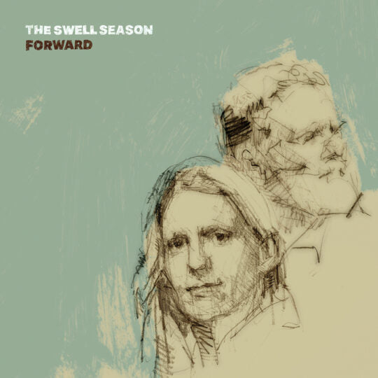 Swell Season - Forward (Vinyl LP)