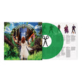 Scissor Sisters - Scissor Sisters (Clear Green Coloured Vinyl) (Vinyl LP)