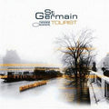 St. Germain - Tourist (Vinyl) (Vinyl LP)