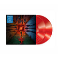 Stranger Things Season 4 Soundtrack (Limited Edition Transparent Red 2LP Vinyl) (Vinyl LP)