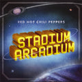 Red Hot Chilli Peppers - Stadium Arcadium (4LP Boxset Vinyl) (Vinyl LP)