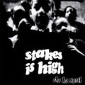De La Soul - Stakes Is High (Black 2LP Vinyl) (Vinyl LP)