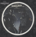 Mandalorian Season 2 OST (Vinyl LP)