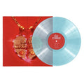 Musgraves, Kacey - Star-Crossed (Limited Edition Translucent Blue Vinyl) (Vinyl LP)