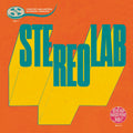Stereolab - Fed Up With Your Job / Constant And Uniform (7" Vinyl) (Vinyl LP)