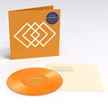 Saint Etienne - International (Indies Orange Coloured Vinyl) (Vinyl LP)
