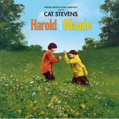 Stevens, Cat - Harold And Maude Soundtrack (Vinyl) (Vinyl LP)