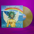 Stevens, Sufjan & Angelo De Augustine - A Beginner’s Mind (Limited Olympus Perseus Shield Gold Coloured Vinyl) (Vinyl LP)