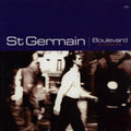 St. Germain - Boulevard (The Complete Series) (30th Anniversary) (2LP Vinyl) (Vinyl LP)