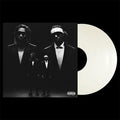 Future & Metro Boomin - We Still Don't Trust You (Limited Opaque White 2LP Vinyl) (Vinyl LP)