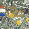 Stone Roses, The - The Stone Roses (Black Vinyl) (Vinyl LP)