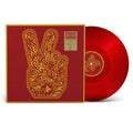 Stone Temple Pilots - Stone Temple Pilots (Rocktober 2025) (Red Coloured Vinyl) (Vinyl LP)