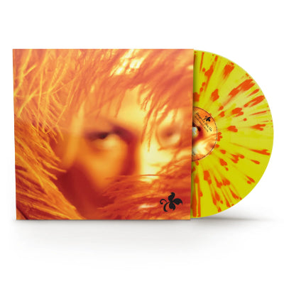 Stone Temple Pilots - Shangri-La Dee Da (Limited Yellow & Orange Coloured Splatter Vinyl) (Rocktober 2024) (Vinyl LP)