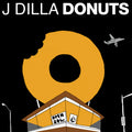 J Dilla - Donuts (Vinyl LP)