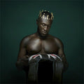 Stormzy - Heavy Is The Head (Black Vinyl) (Vinyl LP)