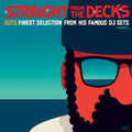Guts - Straight From The Decks - Volume 3 (2LP Vinyl) (Vinyl LP)