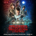 Stranger Things Season 1 - Volume 2 (Upside Down Inter Dimensional Blue Vinyl) (Vinyl LP)