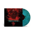 Stranger Things 5 (Soundtrack From The Netflix Series)(Sea Blue Smoke LP Vinyl) (Vinyl LP)