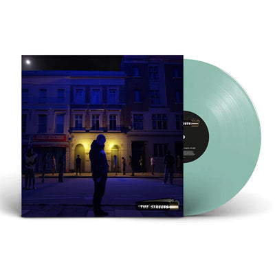 Streets, The - The Darker The Shadow The Brighter The Light (Limited Bottle Green Coloured Vinyl) (Vinyl LP)