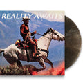 Strokes, The - Reality Awakes (Indie Exclusive Black Ice Glitter Vinyl) (Vinyl LP)