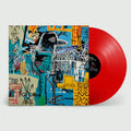 Strokes, The - New Abnormal (Limited Red  Coloured Vinyl) (Vinyl LP)