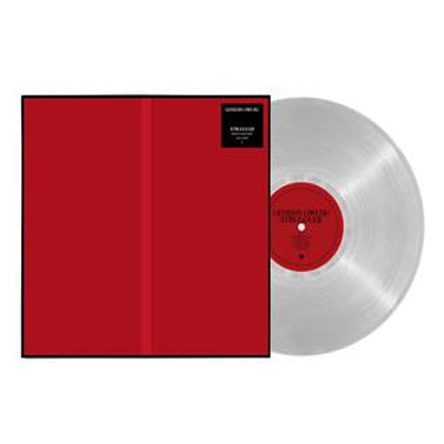 Owusu, Genesis - Struggler (Limited Clear Vinyl) (Vinyl LP)