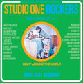 Soul Jazz Records Presents - Studio One Rockers: The Original (2LP Vinyl) (Vinyl LP)