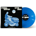 Simpson, Sturgill - Cuttin' Grass - Vol. 2 (Cowboy Arms Sessions) (Indies Opaque Blue & White Coloured Vinyl) (Vinyl LP)