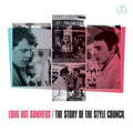 Style Council, The - Long Hot Summers: The Story Of The Style Council (Standard Black 3LP Vinyl) (Vinyl LP)