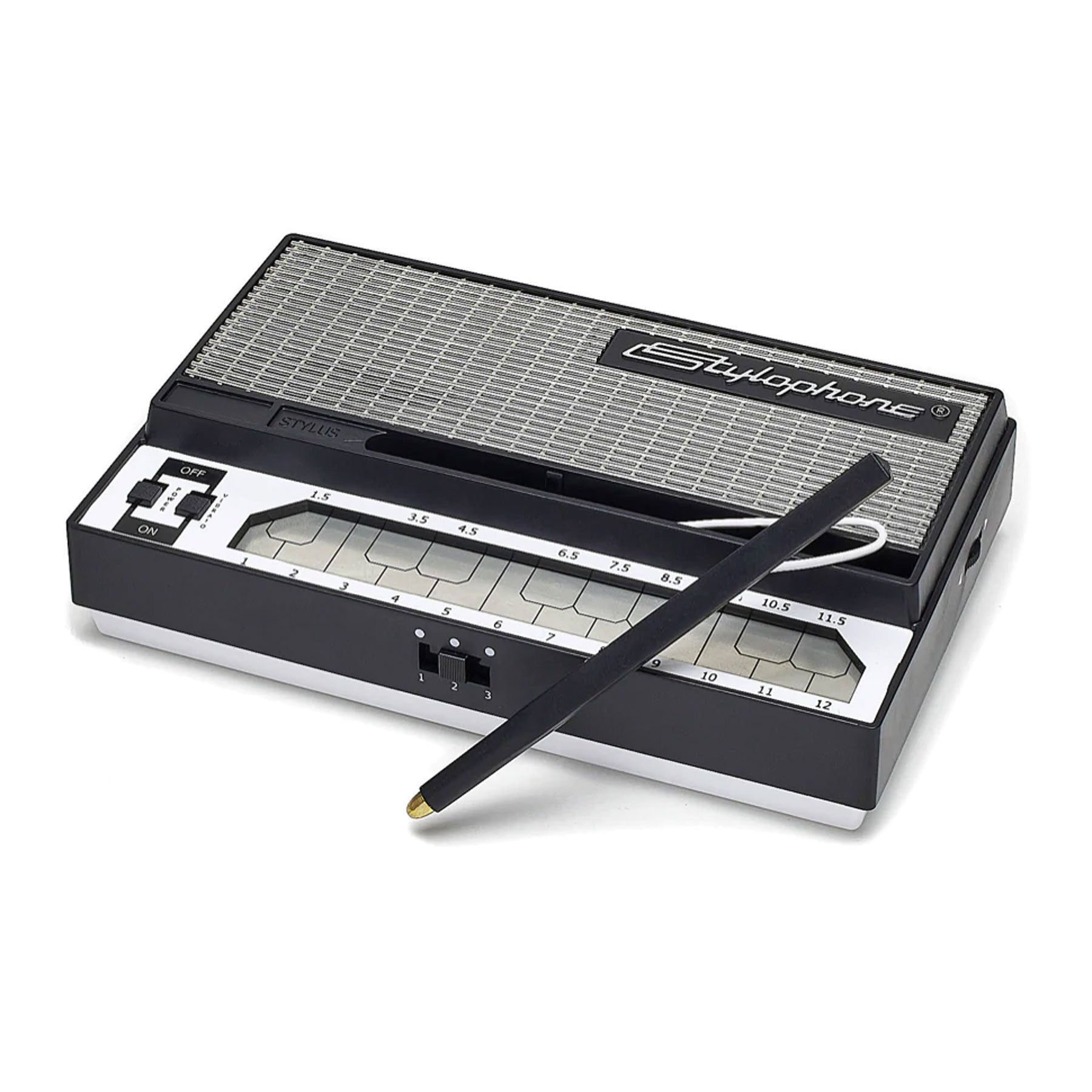 Stylophone: S-1 Original Pocket Analog Synthesizer
