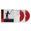 Sudan Archives - The BPM (Indies Ruby Red Coloured 2LP Vinyl) (Vinyl LP)