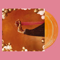Sudan Archives - Natural Brown Prom Queen (Limited Indies Orange Dream Coloured 2LP Vinyl) (Vinyl LP)