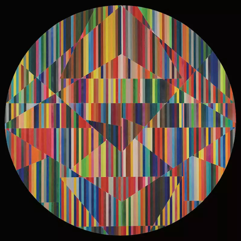 Stevens, Sufjan with Timo Andres & Conor Hanick - Reflections For Two Pianos (Vinyl LP)