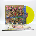 Stevens, Sufjan - Javelin (Limited Lemonade Coloured Vinyl) (Vinyl LP)