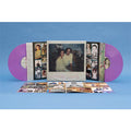 Stevens, Sufjan - Carrie & Lowell (10th Anniversary Edition Indie Violet 2LP Vinyl Box Set) (Vinyl LP)